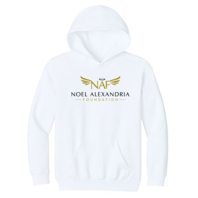    - Youth Softstyle ® Midweight Fleece Hoodie Thumbnail