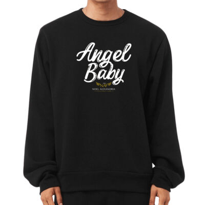    - Unisex Classic Crewneck Sweatshirt Thumbnail