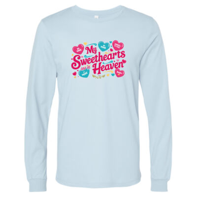    - Jersey Long Sleeve Tee Thumbnail